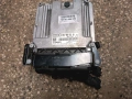 ECU компютър AUDI A4 2.0 TDI 0 281 013 293 , 03G 906 016KN , 0281013293 , 03G906016KN EDC16U31, снимка 1