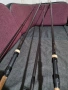 Prologic C2 ELEMENT Slim Cork CARP ROD 13ft 3.5lb, снимка 15