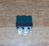 Реле Чистачки - Централно Заключване Мерцедес А W168 - C W202- E W210 - CLK - G W463 - A0025420319, снимка 3