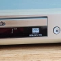 Panasonic DVD-S99 - премиум клас DVD плейър, снимка 3