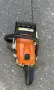 Бензинов моторен трион STIHL MS 181, 31.8cc, 2.0 HP, 35 см шина, снимка 2