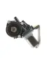 Мотор за механизъм на преден ляв прозорец за Nissan Murano Z51 (2009) 80731JM00A OEM, снимка 1