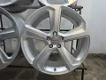 4бр 20ски джанти за AUDI 5х112мм A1200013 , снимка 2