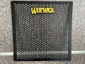 Продавам бас говорител WARWICK-15"/Решетка,Дръжки, снимка 4