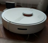 Прахосмукачка робот Xiaomi Mi Roborock S6 Pure, снимка 4