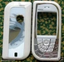 Nokia 7610 панел и клавиатура клавиатура , снимка 6