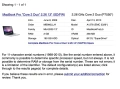 MacBook Pro "Core 2 Duo" (Mid 2009), снимка 10