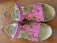 кожени обувки Clarks, 33.5ти номер, снимка 5