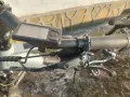 Електрическо Колело / Ебайк (E-bike) Zündapp Z810 Trekking (28") – На 1400км + Хидравлика!, снимка 10