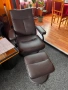 Стол кресло релакс, снимка 1