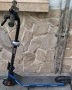 Eлектрическа тротинетка Ninebot  , снимка 1
