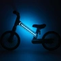 Детски баланс велосипед с LED светлини Trike Fix Glow | Регулируем | Черен-Copy, снимка 4