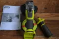Нови Безчеткови Акумулаторни Инструменти Ryobi 18V, снимка 12