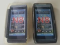 Nokia N8 Nokia N9 Nokia X3-02 Nokia 220 Nokia C7 Nokia Lumia 930 Nokia Lumia 800 калъф case , снимка 3