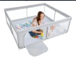 Нова кошара за игра 180/200 с комплект топчета за игра, снимка 1
