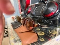 Учела ray ban , снимка 3