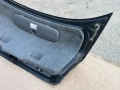 Заден капак за BMW E46 Седан (преди фейс ,черен), снимка 11