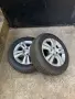 Джанти с гуми за Opel Corsa, снимка 2