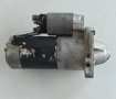 Стартер Опел Астра Х Opel Astra H 1.9 CDTi 120кс 2004-2009, снимка 2