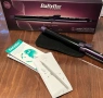 Маша за коса BaByliss 25 мм- като нова, пылен комплект. , снимка 1