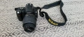 Фотоапарат Nikon D60, снимка 1