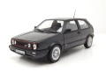 VW Golf 2 GTI Edition 1991 - мащаб 1:18 на Norev моделът е нов в кутия, снимка 1