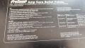 Професионален Усилвател Prosound 1600, снимка 6