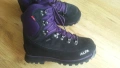 ALFA VIDDA CORE GORE-TEX Leather Boots размер EUR 39 обувки естествена кожа водонепромокаеми - 2717, снимка 1