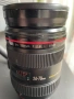 Обектив Canon EF 24-70L f2.8, снимка 1