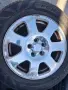 Алуминиеви джанти Audi 5X100 15-цола, снимка 4