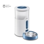 Смарт автоматична хранилка, Panasonic, за кучета и котки, WiFi 2.8L, с мобилно приложение, снимка 2