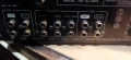 Pioneer SA -620 усилвател., снимка 9