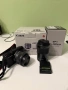 Canon EOS M100 + EF-M 18-45 mm + EF-M 55-200 mm, снимка 1