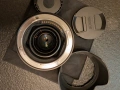 Обектив Nikon Z 24-120 f4, снимка 3