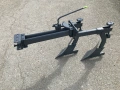 НОВ Мини Трактор - 18 кс - Дизел - 4x4 - Гаранция - чупеща база, снимка 14