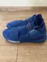 Мъжки маратонки Adidas Y-3 Qasa High Roundel Blue, снимка 1