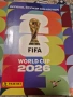 Футболни стикери Panini, снимка 1