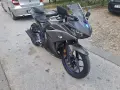 Yamaha R3 - 2016г. 300i На части, снимка 1