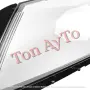 Капаци Фарове Пасат Б7 VW Passat B7 Passat Alltrack Bi-Xenon/AFS 2011 - 2015 Биксенон Стъкла Фарове , снимка 5