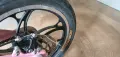 XAMING KIDS BIKE 16" Детко колело с дискови спирачки, снимка 8