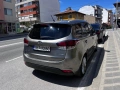 Автомобил Kia Carens Facelift, 7 местна, сервизирана, снимка 4