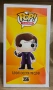 Doctor Who Funko Pop фигурка - Eleventh Doctor/Mr. Clever #356, снимка 2