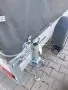 Продавам оригинално немско туристическо ремарке Humbaur,, снимка 7