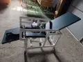 Тоалетен стол,стол за баня/ къпане, снимка 4