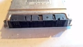 Блок за управление на двигателя (ECU) за Mercedes 2.2 CDI Bosch 0281010424 A6111531379, снимка 3