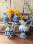 Комплект канички Delft , снимка 1