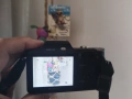 SONY Cyber-Shot DSC-H3 8.1 MP 10x Optical Zoom Japan , снимка 18