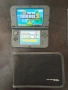 New Nintendo 3DS XL + калъфче и игри, снимка 8