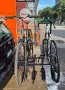 Градски-трекинг велосипед Btwin Hoprider 500, снимка 15