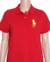 Ralph Lauren оригинална тениска размер м, снимка 1